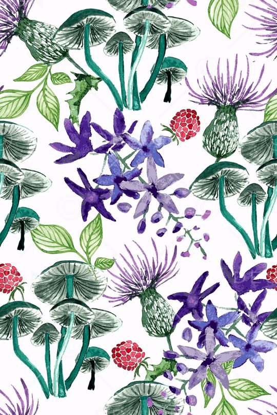 时尚印花华亿平台图片