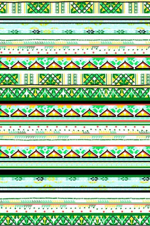 民族风印花华亿平台图片