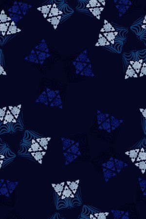 男装休闲花卉印花华亿平台图片