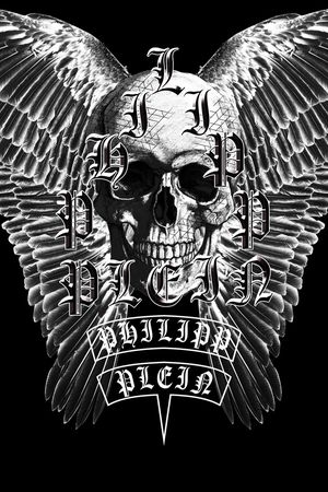 翅膀印花华亿平台图片