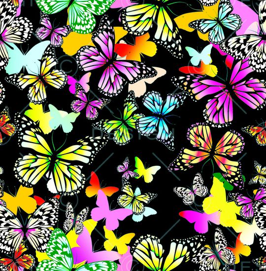 动物印花华亿平台图片