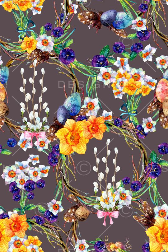 时尚印花华亿平台图片