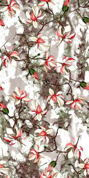 水彩印花华亿平台图片