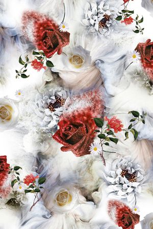 梦幻3D印花华亿平台图片