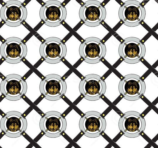 链条印花华亿平台图片