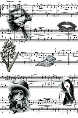 黑白风印花华亿平台图片