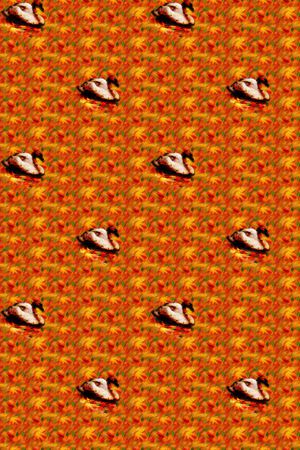 动物印花华亿平台图片