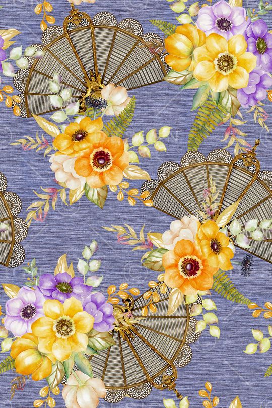 时尚印花华亿平台图片