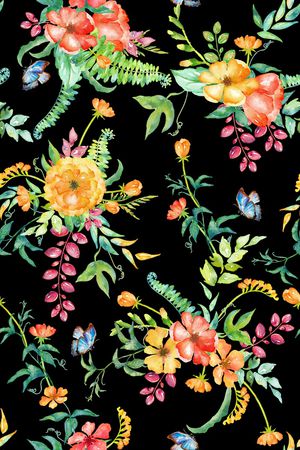 时尚印花华亿平台图片