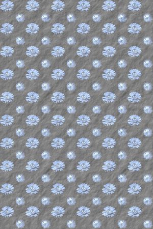 雏菊印花华亿平台图片