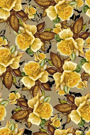 女装印花华亿平台图片