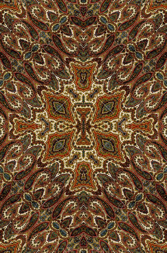 火腿花印花华亿平台图片