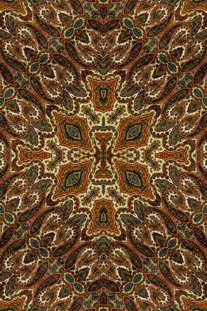 火腿花印花华亿平台图片