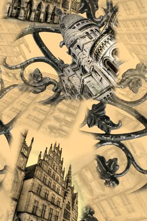 欧美印花华亿平台图片