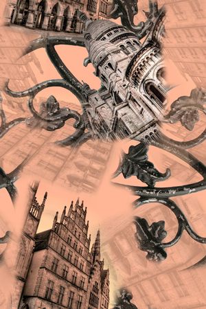 欧美印花华亿平台图片