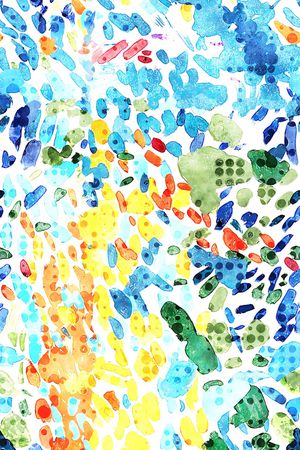 笔刷印花华亿平台图片