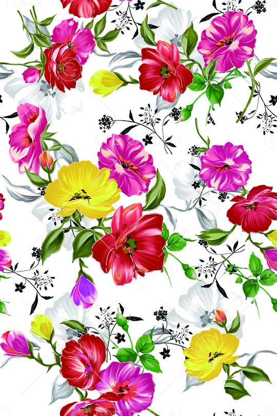 大花印花华亿平台图片