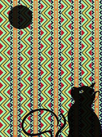 地毯印花华亿平台图片