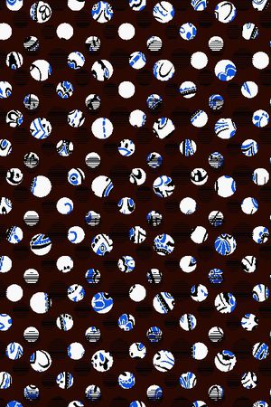 大牌印花华亿平台图片