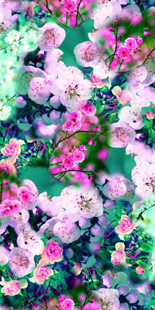 清爽印花华亿平台图片