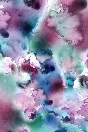 手绘印花华亿平台图片