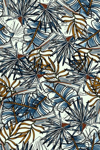 色块印花华亿平台图片