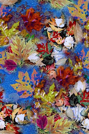 抽象画印花华亿平台图片