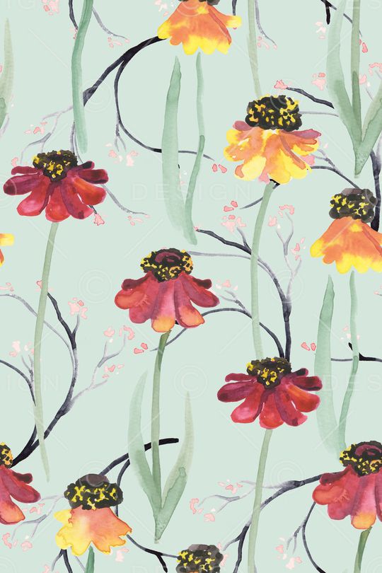 时尚印花华亿平台图片