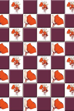 大花印花华亿平台图片