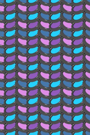 趣味印花华亿平台图片