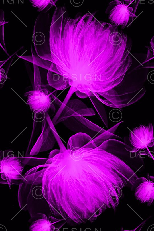 血红印花华亿平台图片