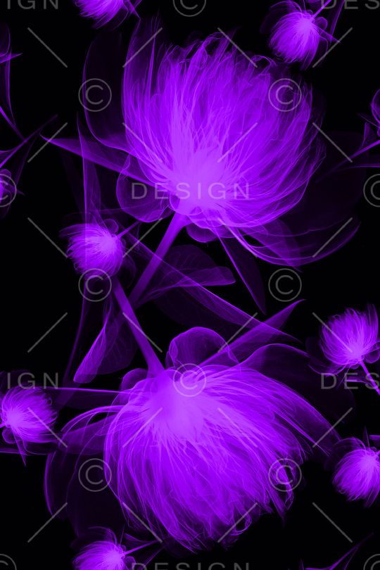 血红印花华亿平台图片