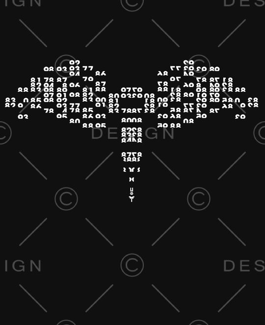 仿大牌男装印花华亿平台图片