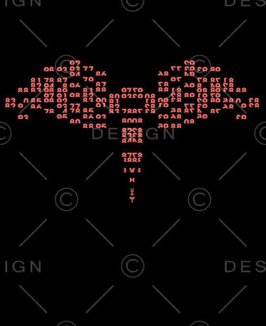 仿大牌男装印花华亿平台图片