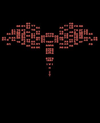 仿大牌男装印花华亿平台图片