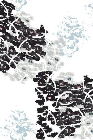 休闲印花华亿平台图片