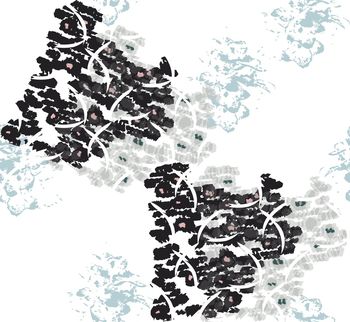 休闲印花华亿平台图片