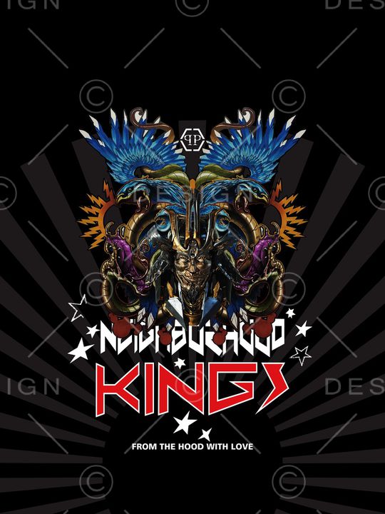 潮牌印花华亿平台图片