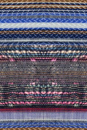 肌理印花华亿平台图片