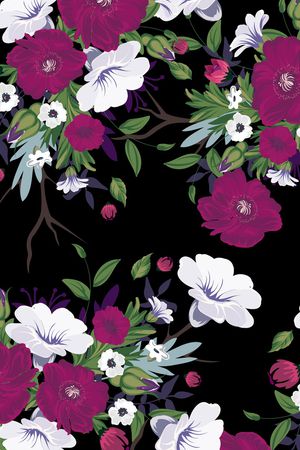 大花印花华亿平台图片