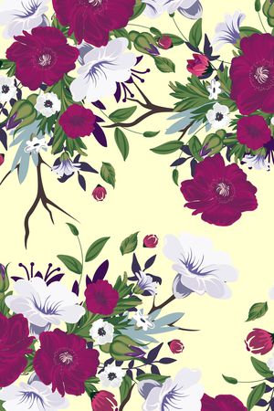 大花印花华亿平台图片