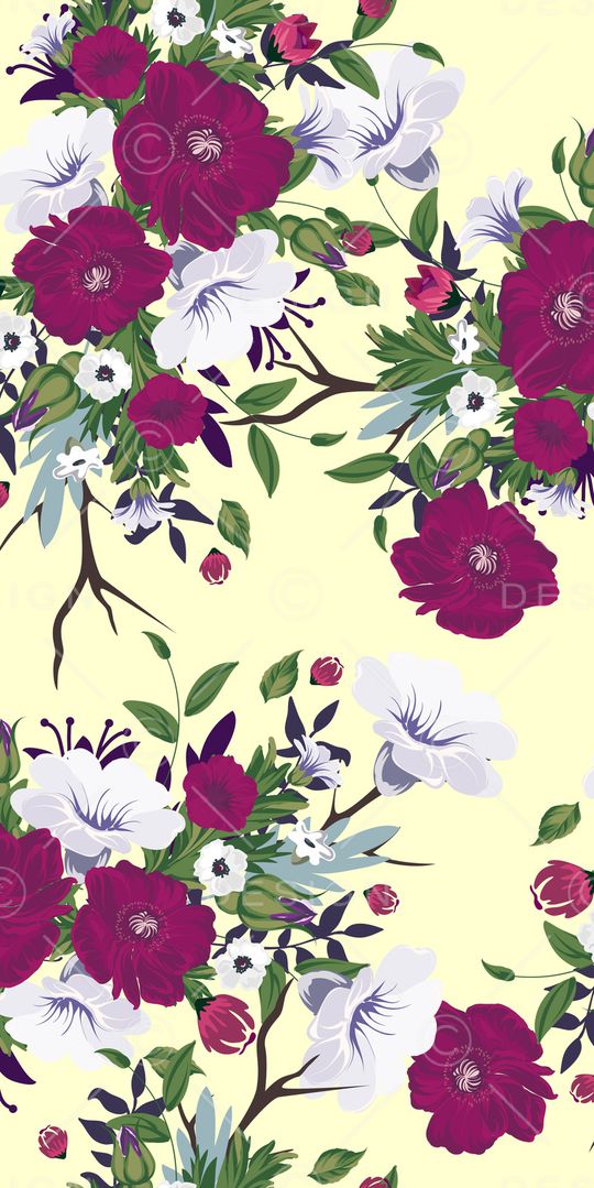 大花印花华亿平台图片