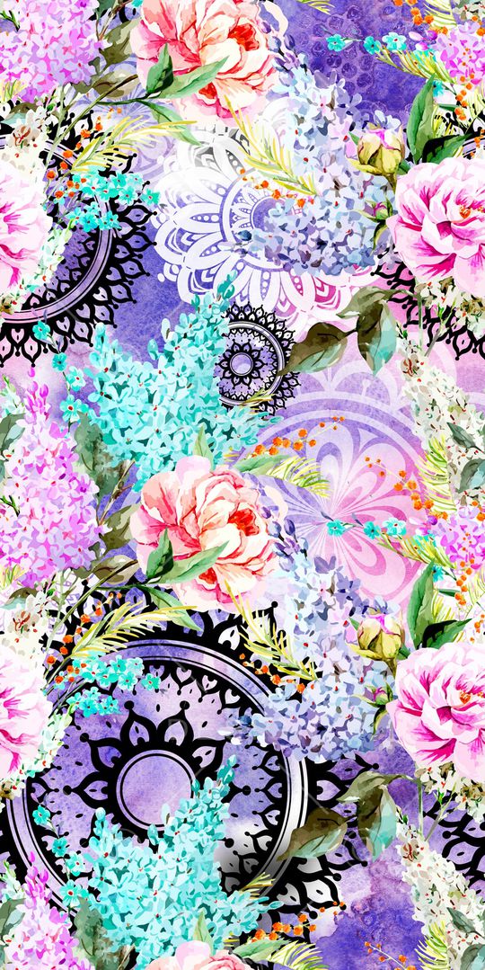 大花印花华亿平台图片