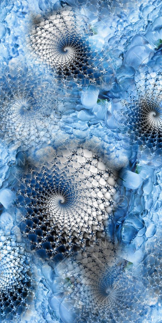 涡旋印花华亿平台图片