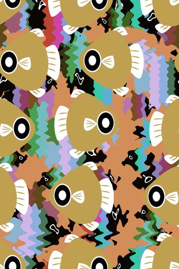 765986-可爱的小鱼