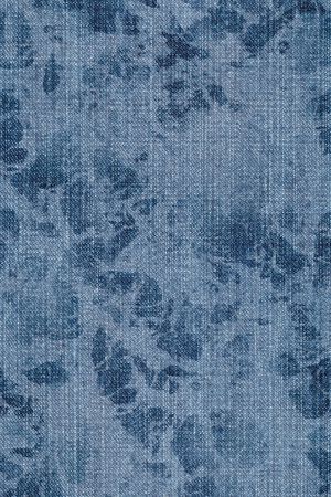 海浪纹印花华亿平台图片