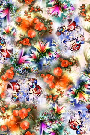 民族风印花华亿平台图片