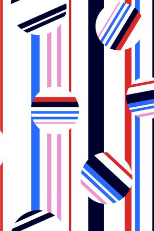 波点印花华亿平台图片