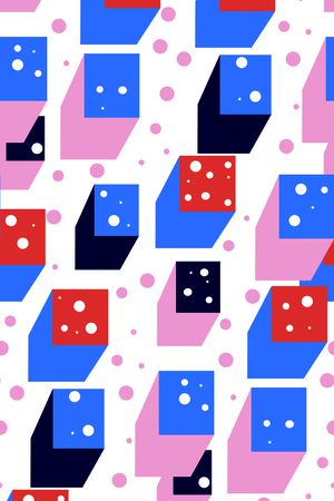 解构印花华亿平台图片