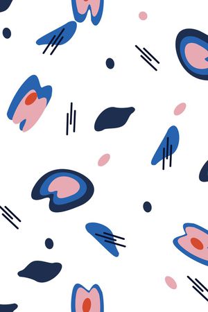 趣味印花华亿平台图片